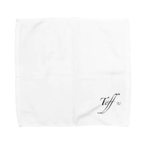 ロゴアイテム Towel Handkerchief