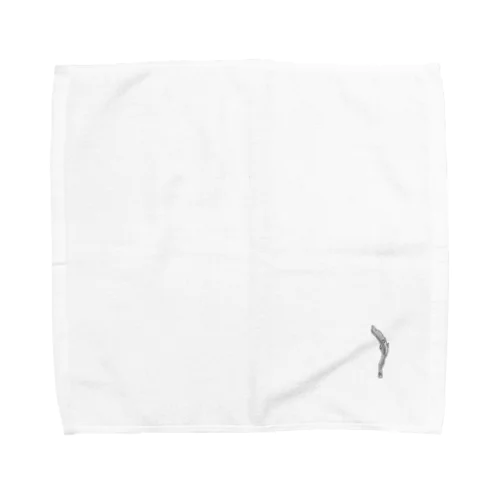 いりこ Towel Handkerchief