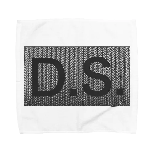 D.S. Towel Handkerchief