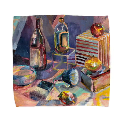 untitled Towel Handkerchief