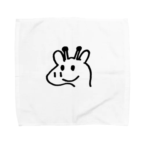 生き物① Towel Handkerchief