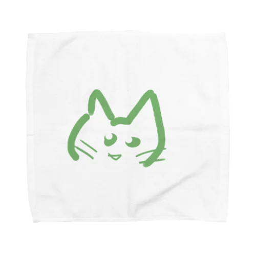 手洗い！ Towel Handkerchief