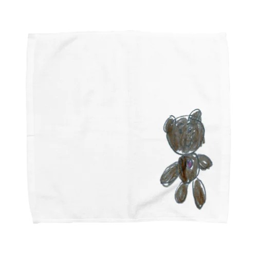 ア・ファセロ☆ Towel Handkerchief