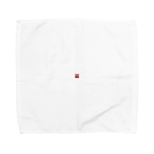 テントウ虫★もどき Towel Handkerchief