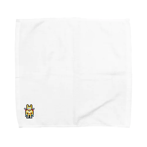 Voltman Towel Handkerchief