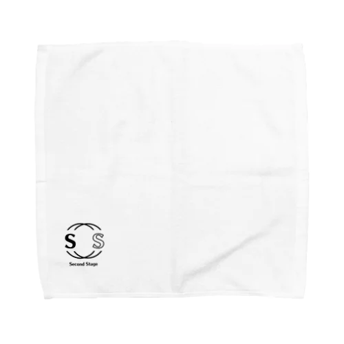 公式 Towel Handkerchief