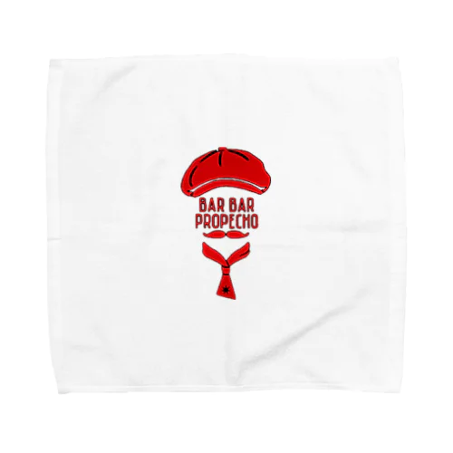 JAPAN FLAG Towel Handkerchief