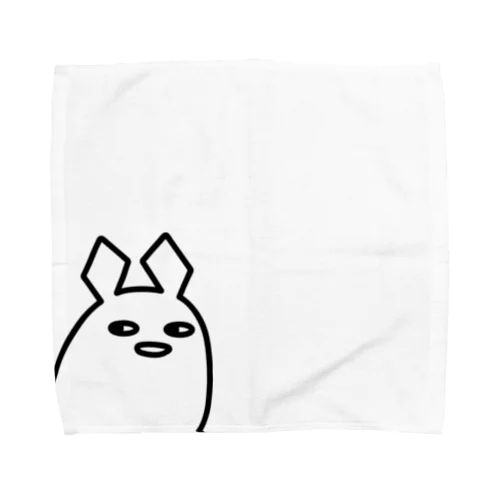 カラオケ部F Towel Handkerchief