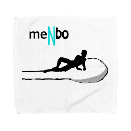 綿棒　メンボー　MENBO Towel Handkerchief