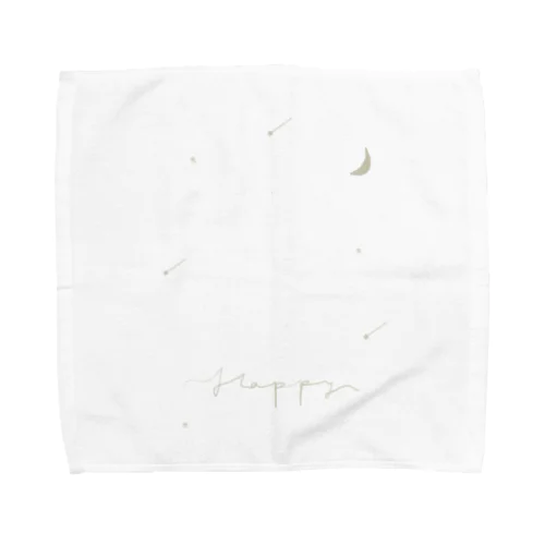 HOSHIZORA Towel Handkerchief