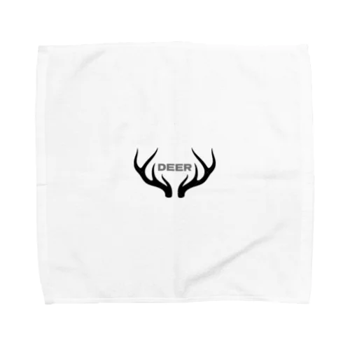 DEER（NPO） Towel Handkerchief