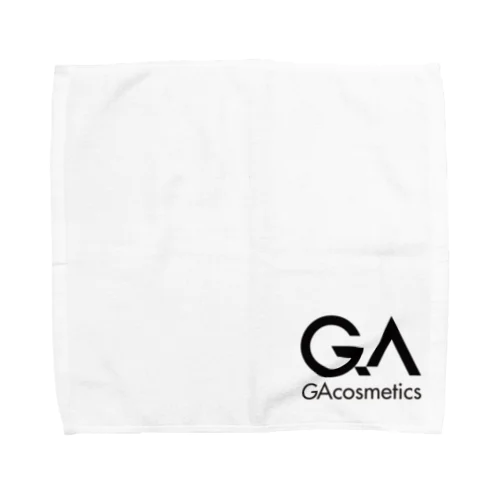 GA cosmetics Towel Handkerchief