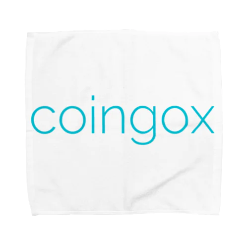 coingox Towel Handkerchief