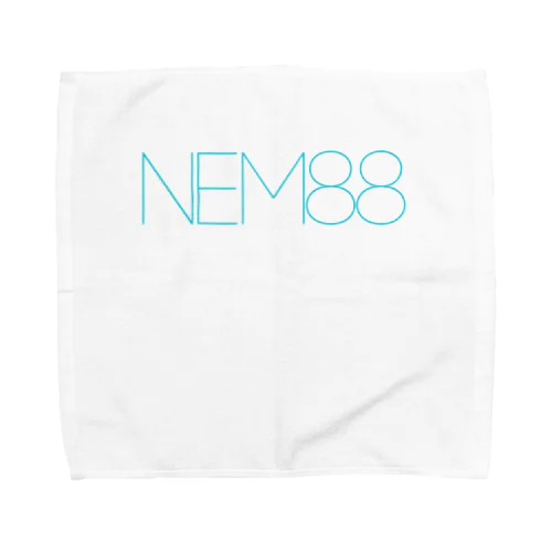 NEM88_Type Towel Handkerchief