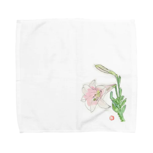 カサブランカ Towel Handkerchief