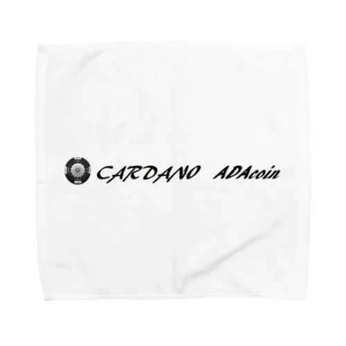 カルダノ　ADA Towel Handkerchief