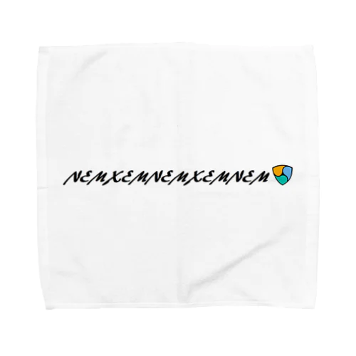 NEMXEMNEM Towel Handkerchief