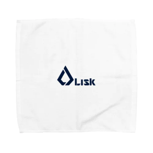 Lisk　LSK　リスク Towel Handkerchief