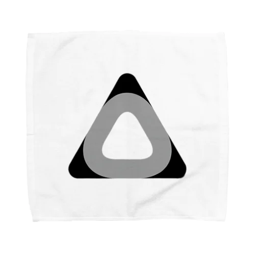 tri-node β Towel Handkerchief