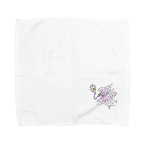 foolcandy Towel Handkerchief