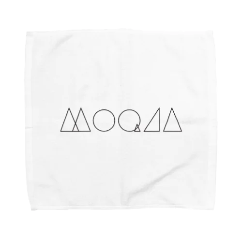 MOQJI Towel Handkerchief