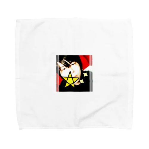 ☆ゆーきGame☆ Towel Handkerchief