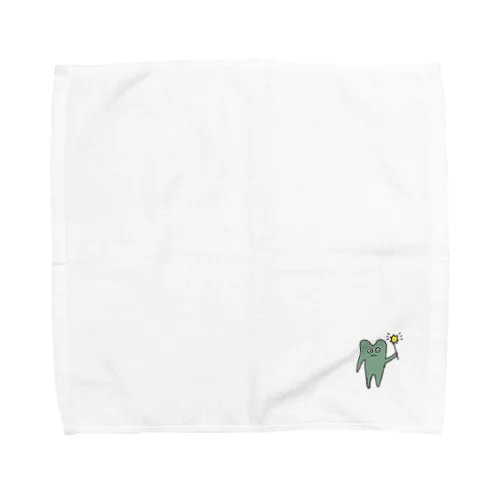 けろたん Towel Handkerchief