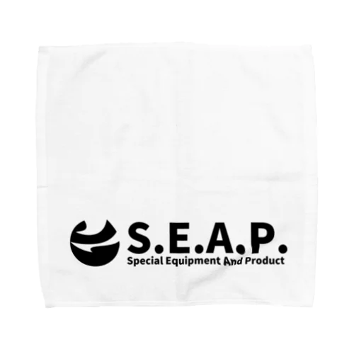 S.E.A.P. Towel Handkerchief