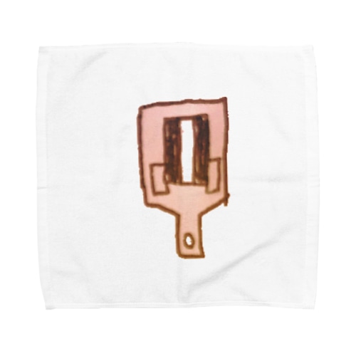 よっちょれよっちょれ Towel Handkerchief