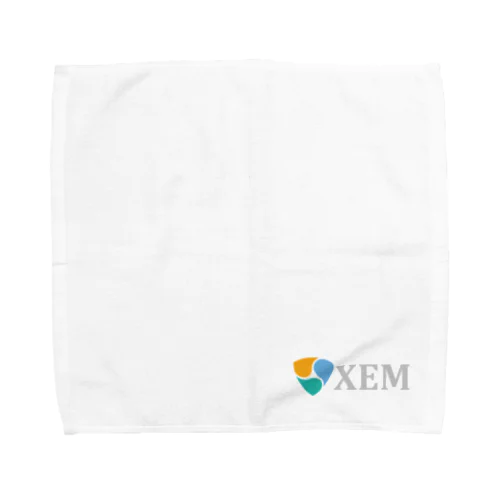 XEM NEM３ Towel Handkerchief