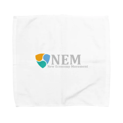 XEM NEM ４ Towel Handkerchief