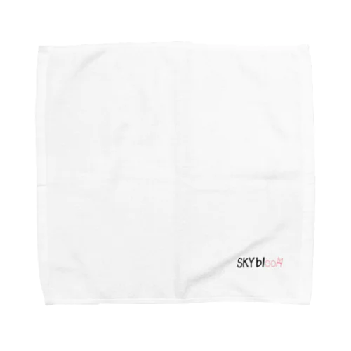SKYblooM Towel Handkerchief