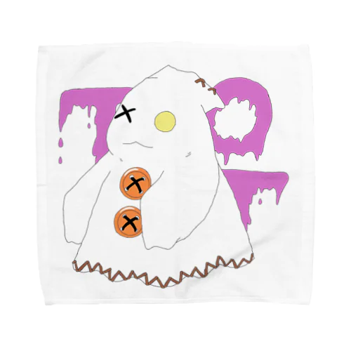 トト君 Towel Handkerchief