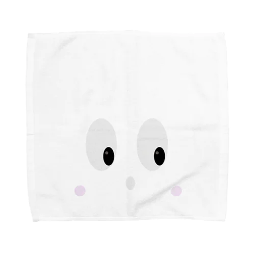 OBAKE Towel Handkerchief