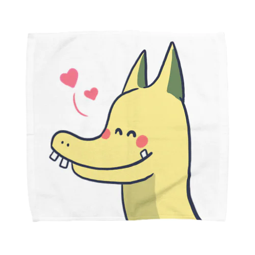 ピカロン Towel Handkerchief