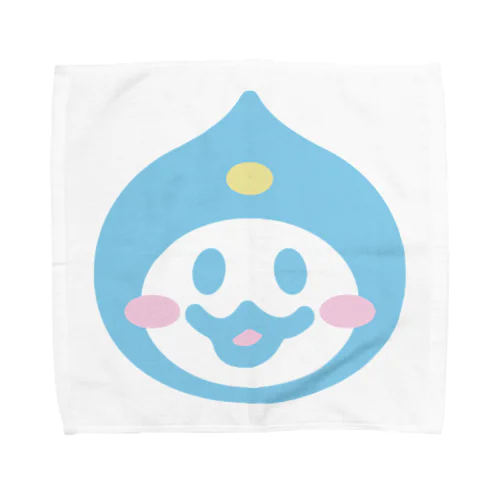 Q坊 Towel Handkerchief