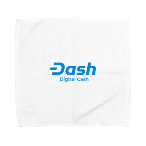 DASH Towel Handkerchief