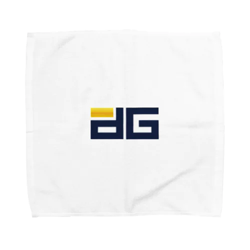 DegixDAO　ディジックス Towel Handkerchief