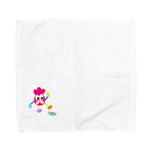 ミック Towel Handkerchief