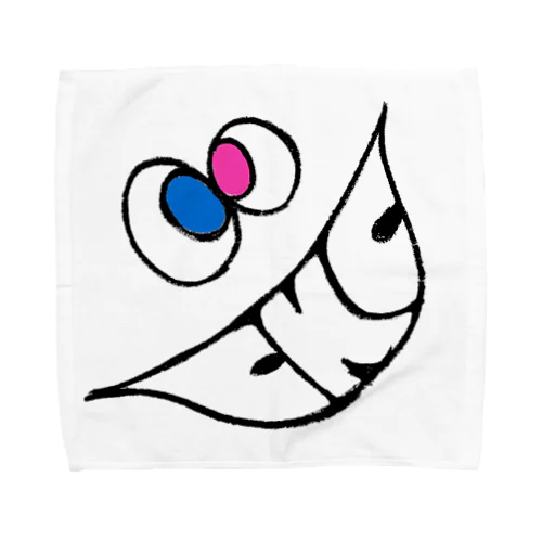 CKCオリジナルグッズ Towel Handkerchief