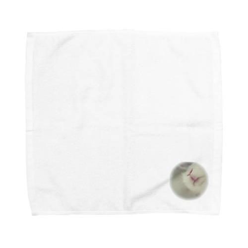 うさこの想い Towel Handkerchief