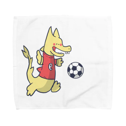 ピカロン Towel Handkerchief