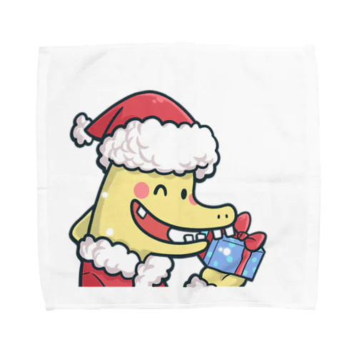 ピカロン Towel Handkerchief