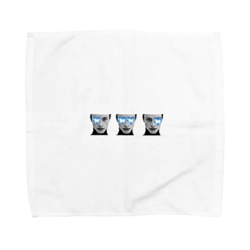 ズ Towel Handkerchief