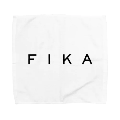 FIKA Towel Handkerchief