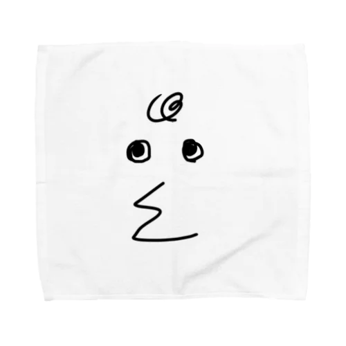 セバスさん Towel Handkerchief