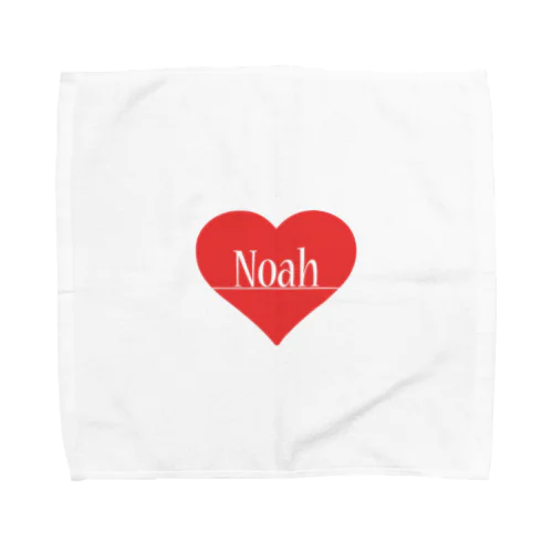 Noah　ノアコイン Towel Handkerchief