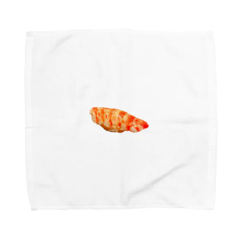 SUSHI BOYS Towel Handkerchief