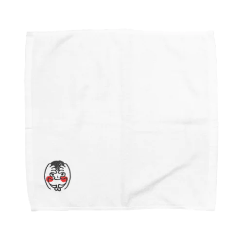 みてるよみて！ Towel Handkerchief