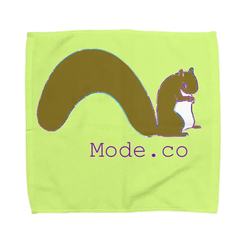 Mode.co Towel Handkerchief